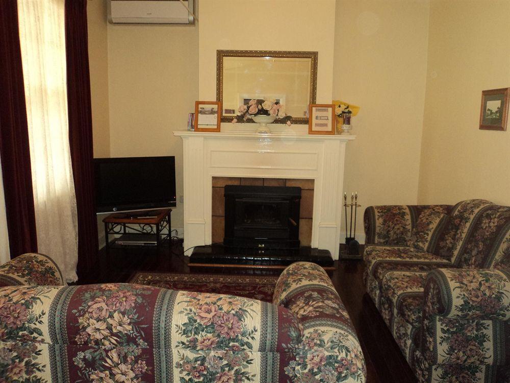 Telegraph Cottage Greenock ภายนอก รูปภาพ