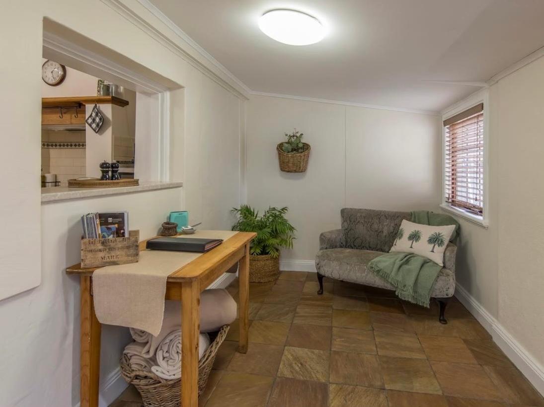 Telegraph Cottage Greenock ภายนอก รูปภาพ