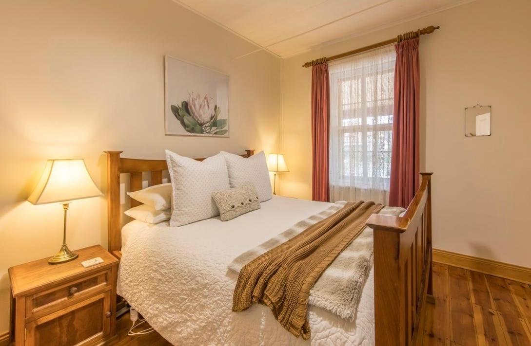 Telegraph Cottage Greenock ภายนอก รูปภาพ