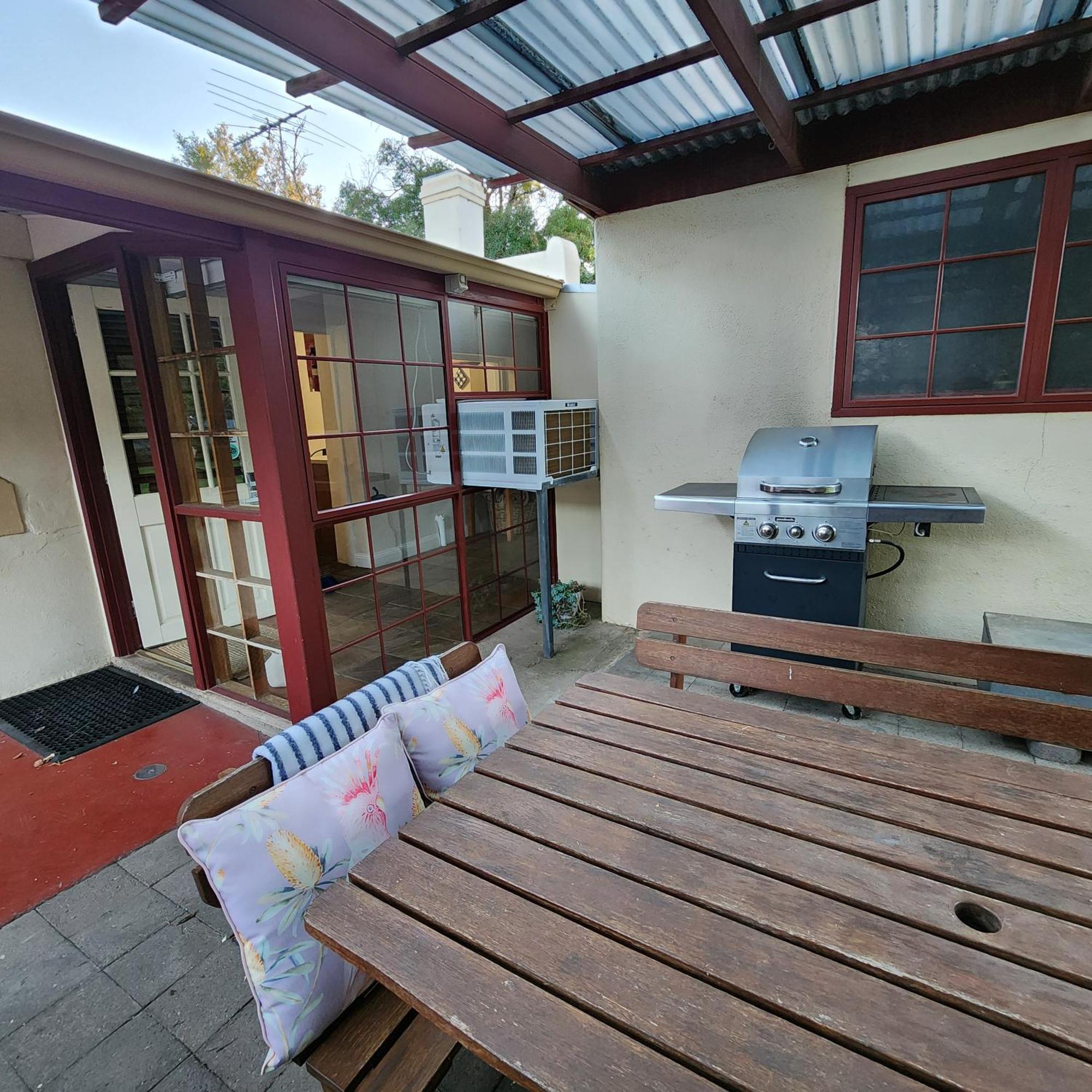 Telegraph Cottage Greenock ภายนอก รูปภาพ
