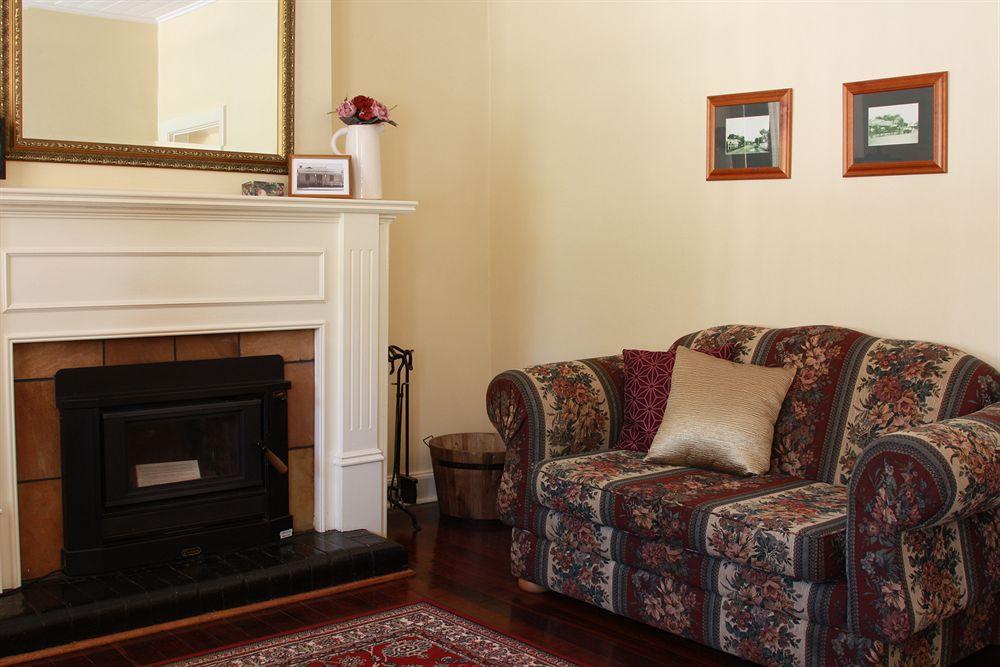 Telegraph Cottage Greenock ภายนอก รูปภาพ