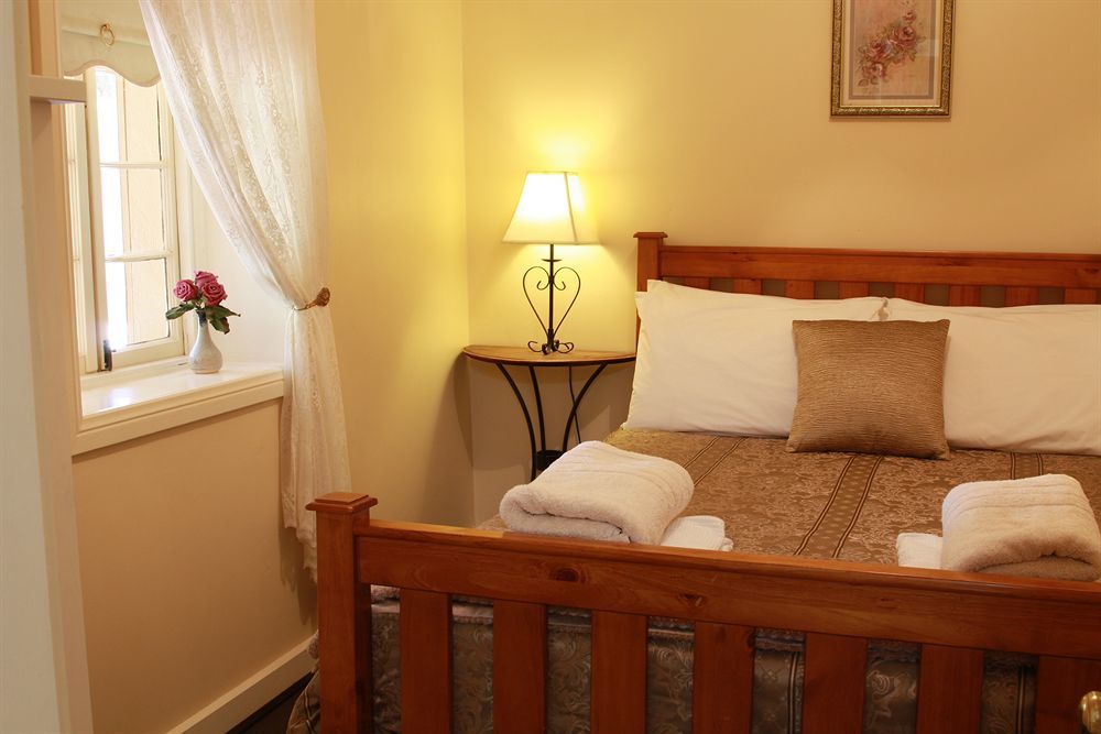 Telegraph Cottage Greenock ภายนอก รูปภาพ