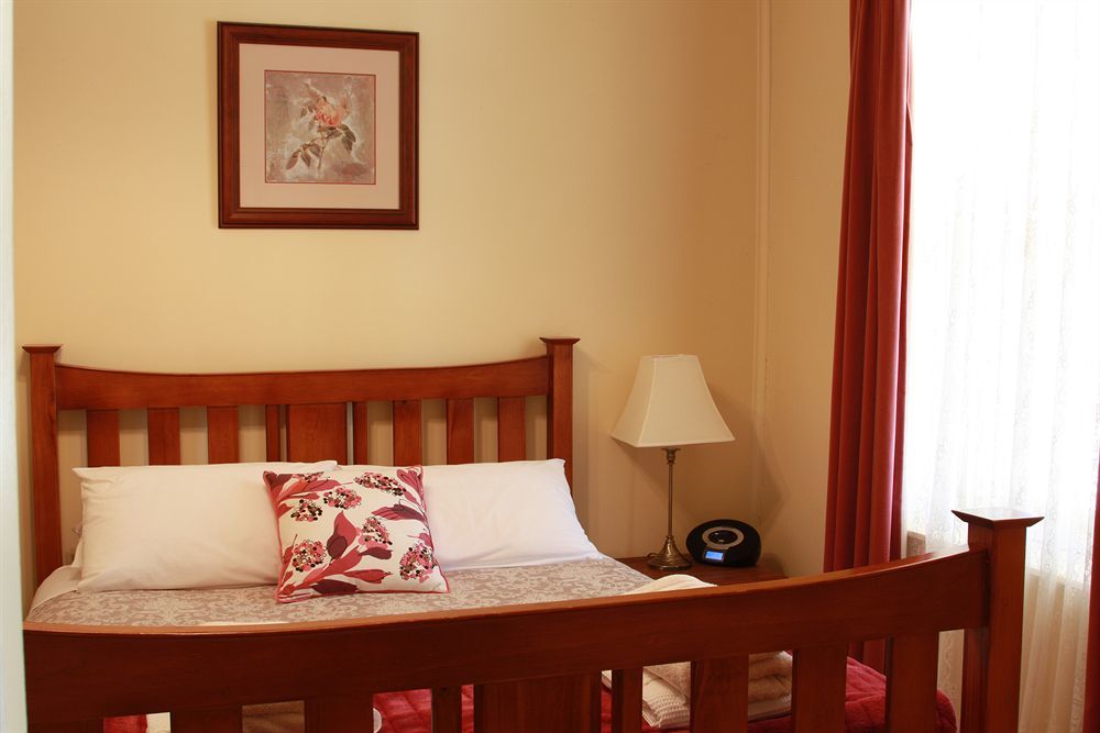 Telegraph Cottage Greenock ภายนอก รูปภาพ