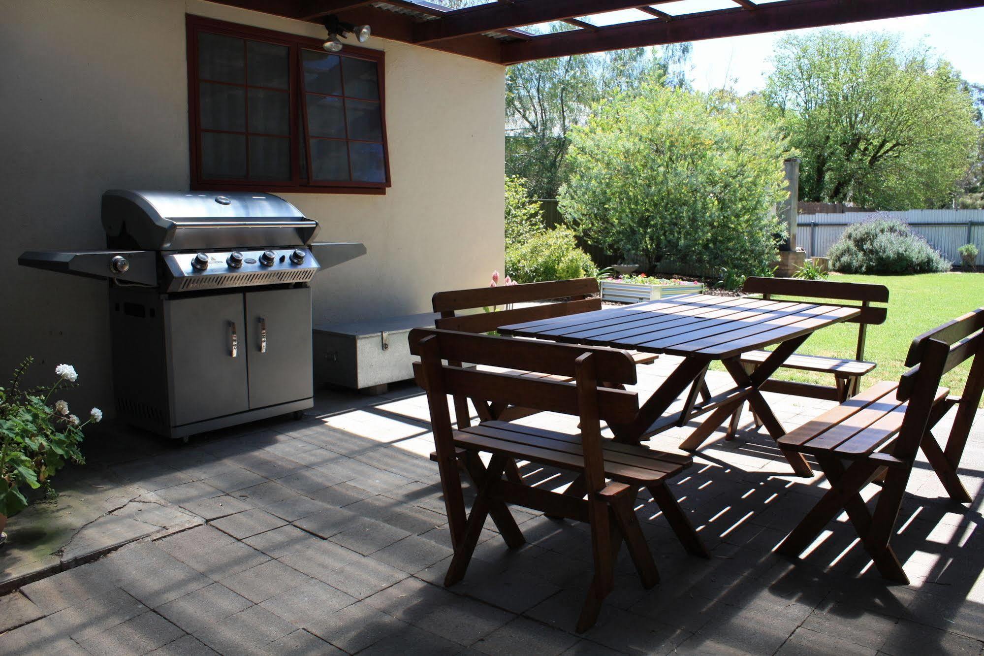 Telegraph Cottage Greenock ภายนอก รูปภาพ