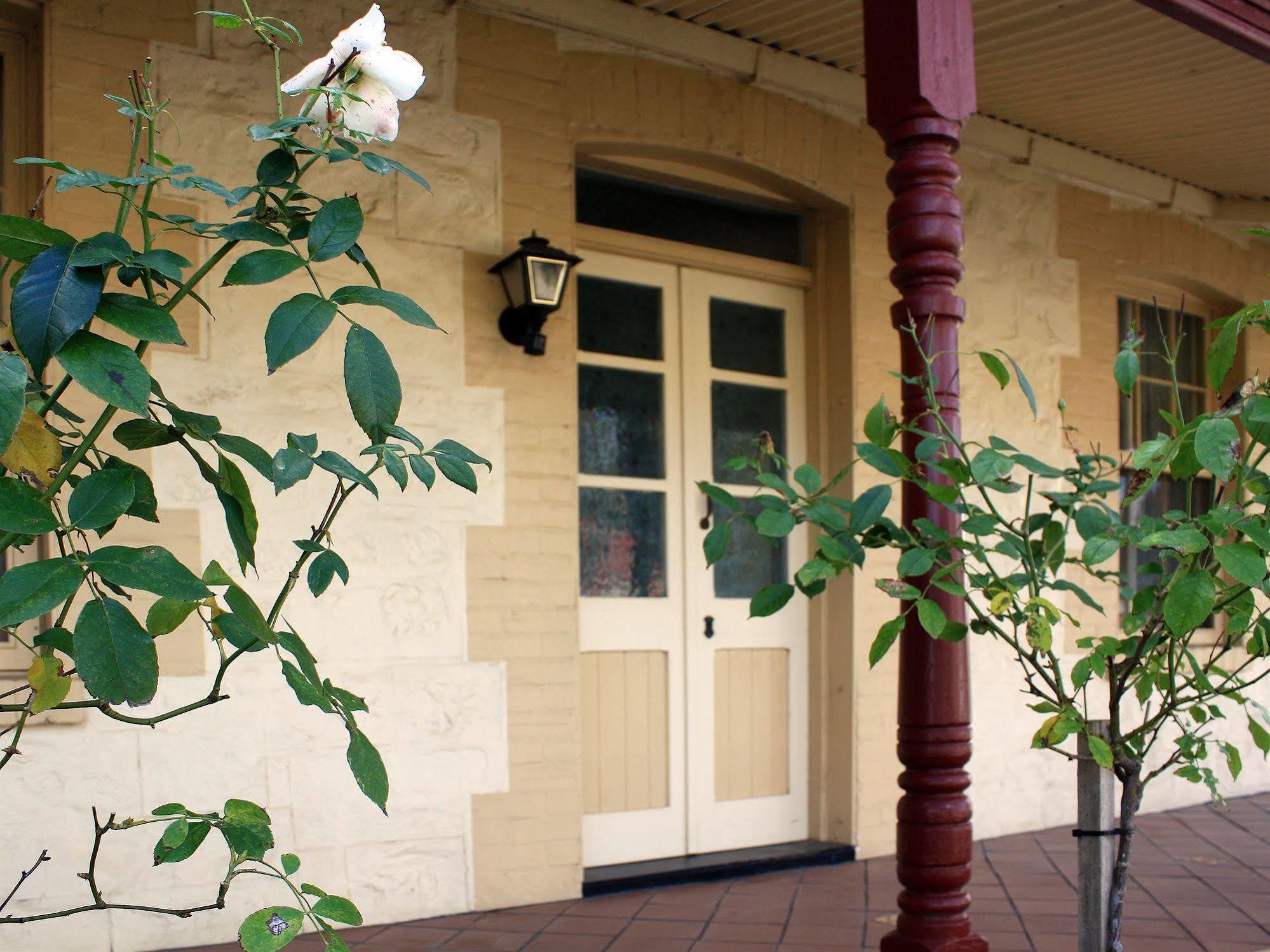 Telegraph Cottage Greenock ภายนอก รูปภาพ