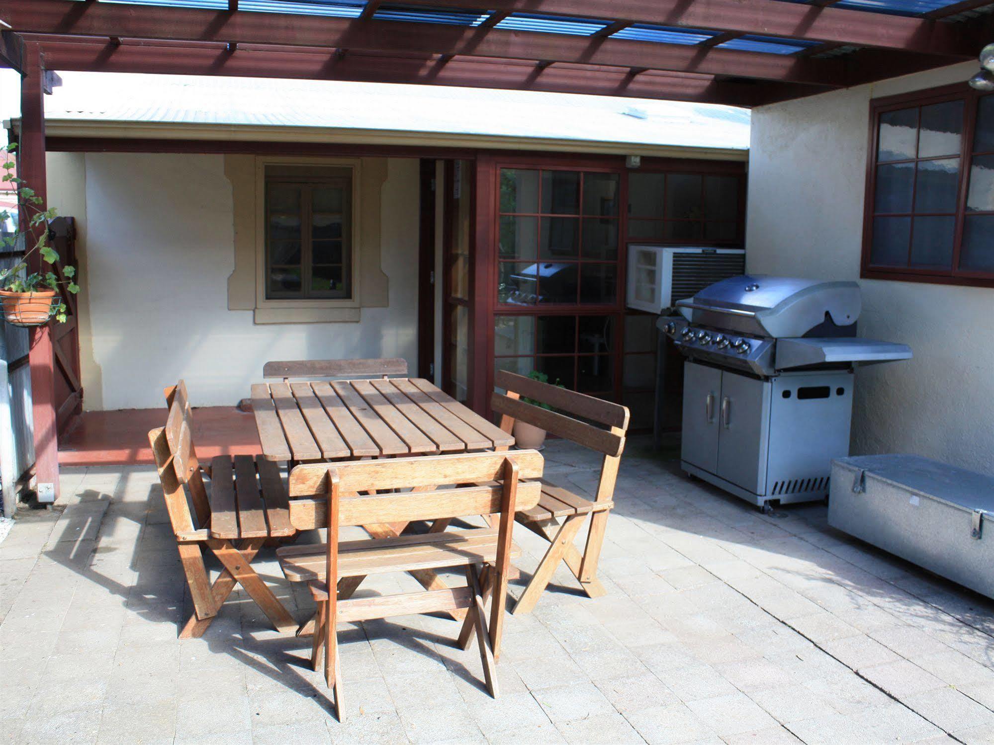 Telegraph Cottage Greenock ภายนอก รูปภาพ