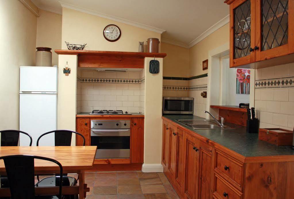Telegraph Cottage Greenock ภายนอก รูปภาพ