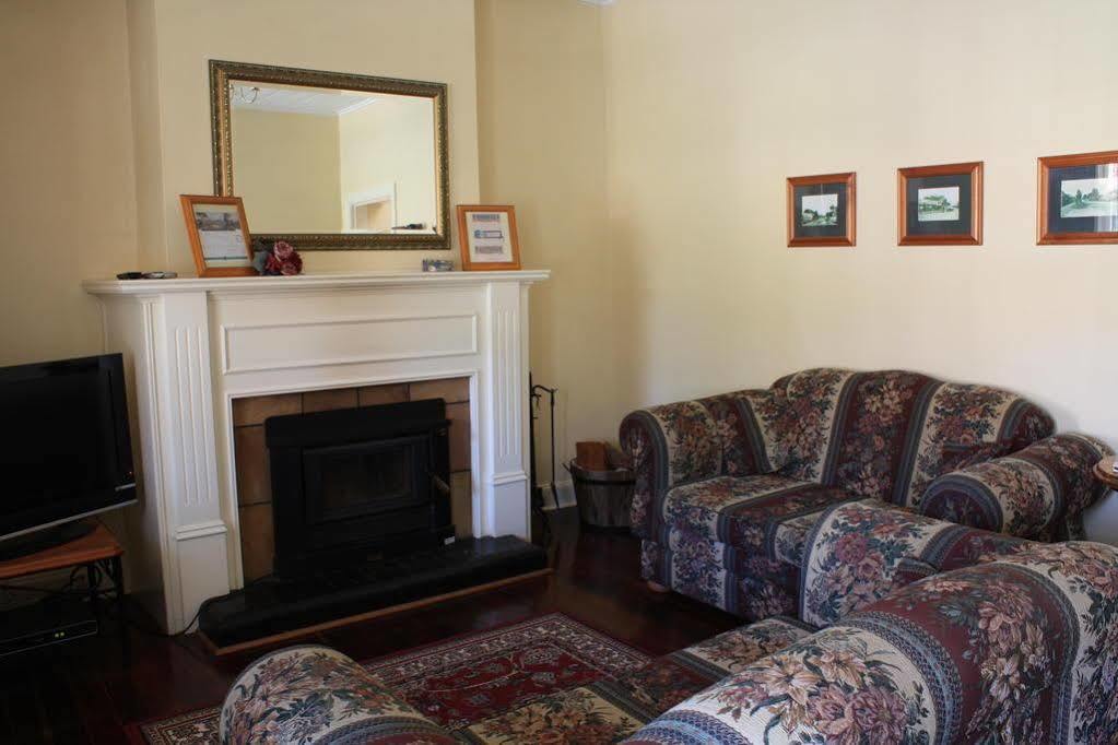 Telegraph Cottage Greenock ภายนอก รูปภาพ