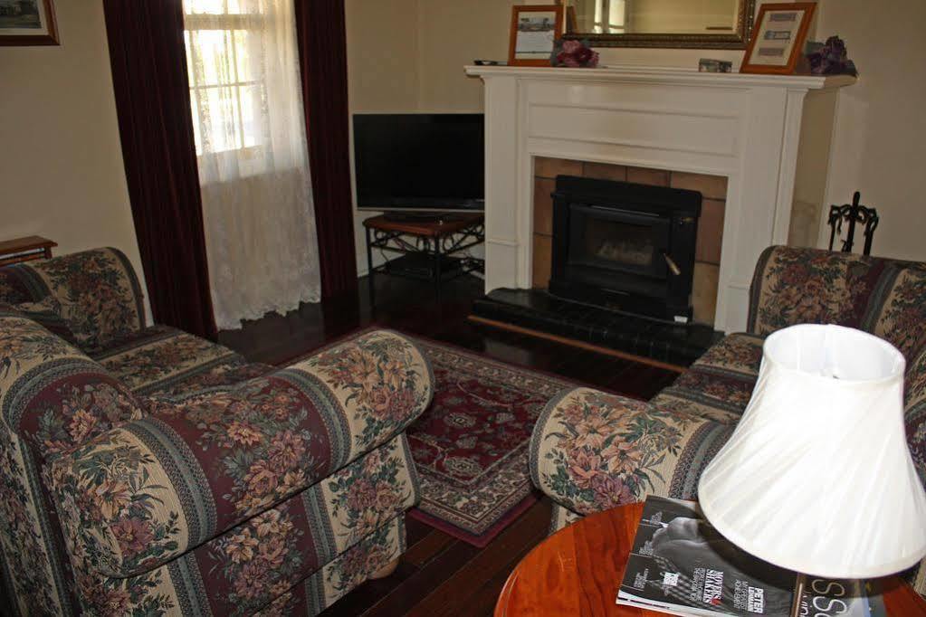 Telegraph Cottage Greenock ภายนอก รูปภาพ